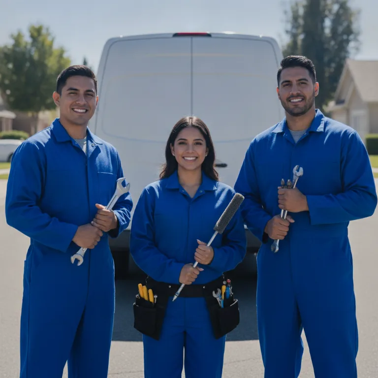 Reparação Ar Condicionado equipe em Maringa